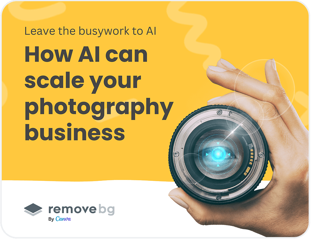 Unlock your AI advantage with this ebook