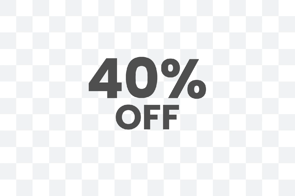 Supercharge Your Visuals in 2025 with 40% off on selected plans