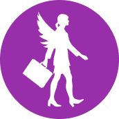 Fairygodboss Logo