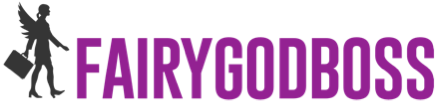 Fairygodboss Logo