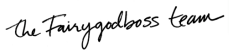 The Fairygodboss Team
